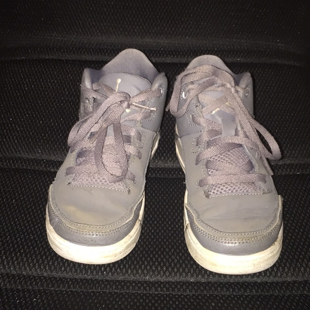 Boys Nike Jordan shoes